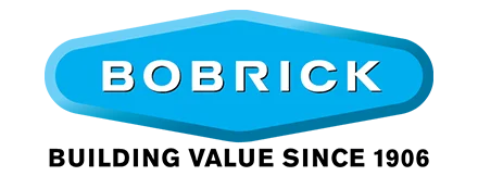 bobrick logo