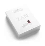 zanwave product image